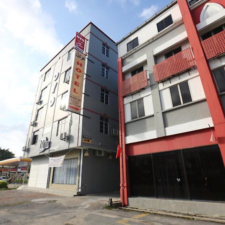 Kb Rest Inn-Family Triple Kota Bharu Exterior foto