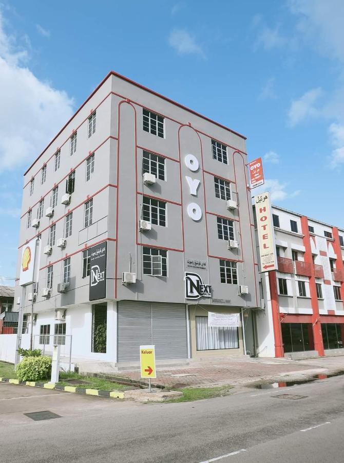 Kb Rest Inn-Family Triple Kota Bharu Exterior foto